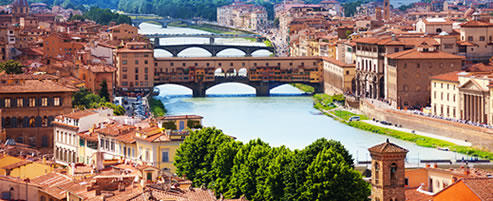 Sede - Headquarter Firenze Short Connection Italia